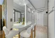 Dostępny zakup Apartament pod klucz z dwiema sypialniami w Mahmutlar w nowoczesnym kompleksie 4 