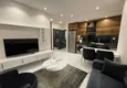 Dostępny zakup Umeblowany apartament z jedną sypialnią w kompleksie z infrastrukturą hotelową, dzielnica Mahmutlar — Alanya  4 