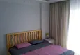 Dostępny zakup Przestronny apartament 1+1 z widokiem na morze i 2 przeszklonymi balkonami w Mersin, Arpacbakhshish 4 