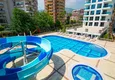 Kupić Apartament z jedną sypialnią w centrum Alanyi z meblami i dostępem do prywatnej plaży 4