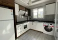 Dostępny zakup Jednopokojowy apartament z nowymi meblami, oddzielną kuchnią i 2 balkonami w Mersin, Tomyuk 5