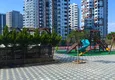 Kupić Liniowy czteropokojowy apartament z meblami w dzielnicy Teje, Mersin 5