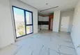 Dostępny zakup Nowe budynki w Alanyi! Apartament 1+1 z widokiem na góry, od właściciela, dzielnica Avsallar — Alanya 4