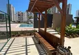 Kupić Stylowy apartament z 2 sypialniami i widokiem na góry w centrum Teje, Mersin 3 