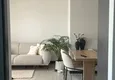 Dostępny zakup Stylowy apartament z 2 sypialniami i widokiem na góry w centrum Teje, Mersin 4 