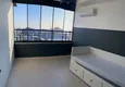 Dostępny zakup Umeblowany apartament z 2 sypialniami i panoramicznym widokiem na morze w dzielnicy Soli, Mersin 4