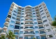 Kupić Apartament 1+1 z meblami i widokiem na morze, dzielnica Mahmutlar — Alanya 4