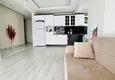 Dostępny zakup Linear 3+1 apartament z widokiem na morze w nowym kompleksie - w prestiżowej dzielnicy Teje, Mersin 3