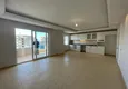 Dostępny zakup Apartament 2+1 z widokiem na morze i góry, dzielnica Mahmutlar — Alanya 4