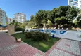 Kupić Trzypokojowy apartament pod klucz z widokiem na morze w dzielnicy Tosmur, Alanya 5 