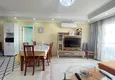 Dostępny zakup Trzypokojowy apartament pod klucz z widokiem na morze w dzielnicy Tosmur, Alanya 4 