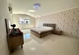 Dostępny zakup Dwupoziomowy penthouse z widokiem na morze w ultra-luksusowym kompleksie w dzielnicy Alanya Kestel 5 