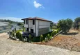 Kupić Dwupiętrowa willa z prywatnym basenem w Gazipasa, Alanya 4 