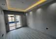 Dostępny zakup Jednopokojowy apartament 75 m2 z widokiem na morze w Mersin, Arpaçbakhshish 4