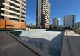 Kupić Gotowy trzypokojowy penthouse w Mersin, Arpachbakhshish 4 