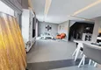 Dostępny zakup Nieruchomość na zezwolenie na pobyt - Dwupoziomowy penthouse z meblami w Alanyi, dzielnica Oba 6