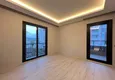 Dostępny zakup Gotowy apartament z dwiema sypialniami w Mersin - Tomyuk  5 