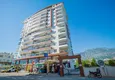 Kupić Apartament z dwiema sypialniami z meblami i oddzielnym apartamentem kuchennym w Mahmutlar 5