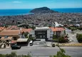 Kupić Luksusowa willa z panoramicznym widokiem na morze i zamek w Alanyi — dzielnica Kucukhasbahce 4