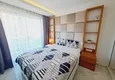 Dostępny zakup Apartament z jedną sypialnią w centrum Alanyi z meblami i dostępem do prywatnej plaży 4