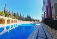 Kupić Piękny dwupoziomowy apartament z meblami w Alanyi, górska dzielnica Bektash - obywatelstwo i zezwolenie na pobyt 4