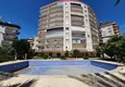 Kupić Umeblowany apartament 2+1 z otwartym widokiem na morze, dzielnica Tosmur — Alanya 4 
