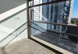 Dostępny zakup Apartament z oddzielną kuchnią, garderobą i przeszklonym balkonem w Antalya, Kepez 4 