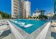 Kupić Umeblowany apartament 2+1 z widokiem na morze i góry, dzielnica Mahmutlar — Alanya 4