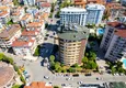 Kupić Jednopoziomowy apartament 4+1 z oddzielną kuchnią w centrum Alanyi, plaża Kleopatra 5