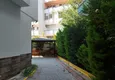 Kupić Jednopokojowy apartament w centrum Alanyi, umeblowany. Nadaje się do zezwolenia na pobyt 4 