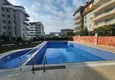 Kupić Penthouse duplex 3+1 umeblowany z widokiem na morze i góry, dzielnica Kestel — Alanya  5 