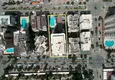 Kupić Apartament w Mahmutlar częściowo umeblowany z przeszklonym balkonem i widokiem na morze 5 