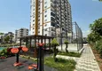 Kupić Jednopokojowy apartament z nowymi meblami, oddzielną kuchnią i 2 balkonami w Mersin, Tomyuk 8
