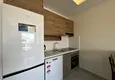 Dostępny zakup Apartament 1+1 z meblami i widokiem na morze, dzielnica Mahmutlar — Alanya 5