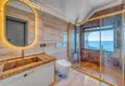 Dostępny zakup Modny triplex o ekskluzywnym designie w dzielnicy Kargicak w Alanyi 51
