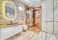 Dostępny zakup Modny triplex o ekskluzywnym designie w dzielnicy Kargicak w Alanyi 54