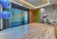 Dostępny zakup Modny triplex o ekskluzywnym designie w dzielnicy Kargicak w Alanyi 58