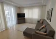 Dostępny zakup Dwupokojowe umeblowane mieszkanie nad morzem, w dzielnicy Kestel - Alanya 5 