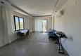 Dostępny zakup Jednopokojowy apartament z widokiem na morze i góry, dzielnica Mahmutlar — Alanya 5 