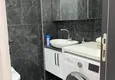 Dostępny zakup Jednopokojowy apartament z meblami w nowoczesnym kompleksie, dzielnica Avsallar 5 