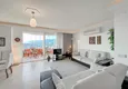 Dostępny zakup Apartament 2+1 z meblami, widokiem na góry i morze — Alanya, dzielnica Mahmutlar 5