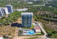 Kupić Apartament pod klucz z dwiema sypialniami w Mahmutlar w nowoczesnym kompleksie 5 