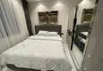 Dostępny zakup Umeblowany apartament z jedną sypialnią w kompleksie z infrastrukturą hotelową, dzielnica Mahmutlar — Alanya  5 