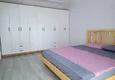 Dostępny zakup Przestronny apartament 1+1 z widokiem na morze i 2 przeszklonymi balkonami w Mersin, Arpacbakhshish 5 