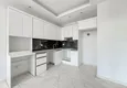Dostępny zakup Apartament 1+1 z przeszklonym balkonem i widokiem na morze, dzielnica Kargicak — Alanya 5