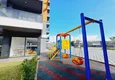 Kupić Nowe budynki w Alanyi! Apartament 1+1 z widokiem na góry, od właściciela, dzielnica Avsallar — Alanya 6
