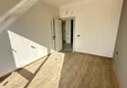 Dostępny zakup Gotowe mieszkanie 1+1 w nowym kompleksie mieszkalnym, dzielnica Avsallar — Alanya 5 