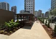 Kupić Stylowy apartament z 2 sypialniami i widokiem na góry w centrum Teje, Mersin 4 