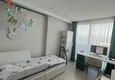 Dostępny zakup Stylowy apartament z 2 sypialniami i widokiem na góry w centrum Teje, Mersin 5 