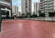 Kupić Umeblowany apartament z 2 sypialniami i panoramicznym widokiem na morze w dzielnicy Soli, Mersin 5